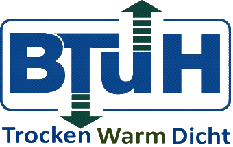BTuH GmbH – Trocken Warm Dicht